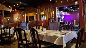 Siam Orchid Thai Restaurant - Dublin