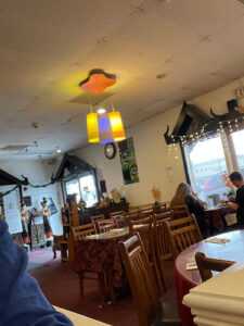Siam Pa Thai Restaurant - Sacramento