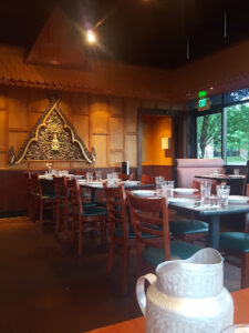 Siam Restaurant - Portland