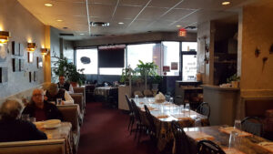 Siam Spicy II - Farmington Hills