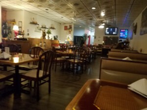 Siam Thai Cuisine - Mobile