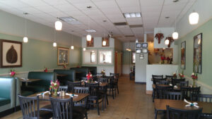 Siam Thai Restaurant - Asheville