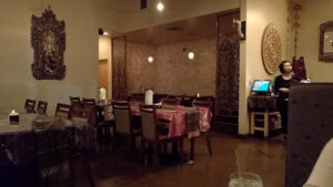 Siam Thai Restaurant, Westchase - Tampa