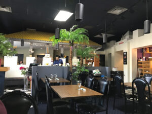 Siamese Basil Thai Restaurant - Norcross