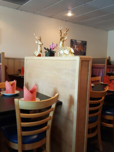 Siamese Restaurant - La Verne