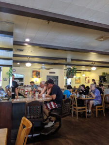 Siamese Street Thai Restaurant - Stockton