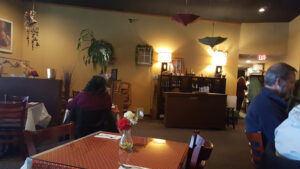 Siamville Thai Cuisine - Cedar Rapids