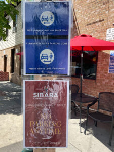 Sibara Catering & Global Cafe - Hagerstown