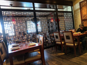 Sichuan Fortune House - Pleasant Hill
