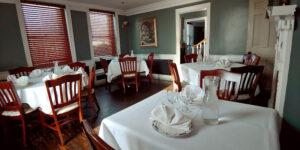 Sichuan Garden - Woburn