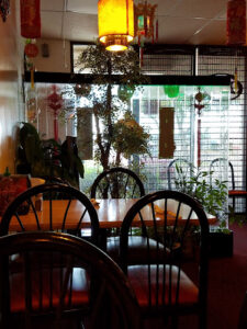 Sichuan Garden - Victoria