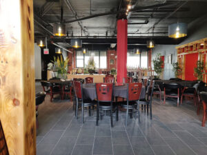 Sichuan House - Lafayette