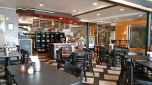 Sicilia Pizza & Kitchen - Salt Lake City