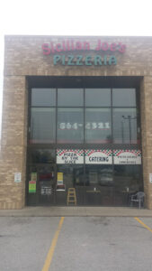 Sicilian Joe's Pizzeria - Schererville
