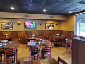 Sicilian Oven - Coral Springs