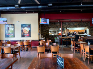 Sicilian Oven - Boca Raton