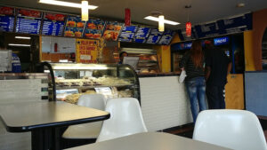 Sicilian Pizza & Gyro - Schenectady