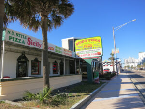 Sicily Pizza - Daytona Beach