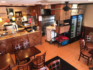 Sicily Pizzeria & Trattoria - Garfield