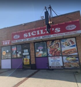 Sicily's Pizza - Parkville