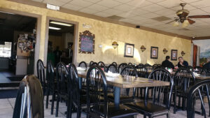 Sicily's Pizza & Pasta - McKinney