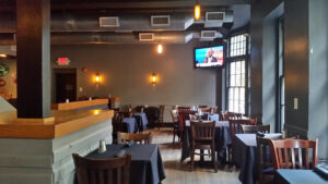 Side Bar & Restaurant - West Chester
