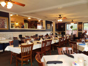 Side Porch Steakhouse - Memphis
