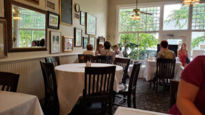 Side Street Restaurant - Raleigh