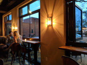SideBar - Cary