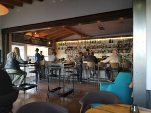 SideCar - Tucson