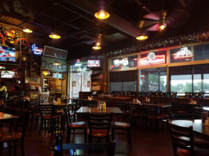 Sidecar Cafe Memphis - Memphis