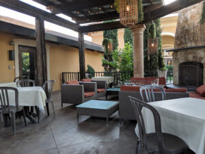 Sidecar Tavern - Grapevine