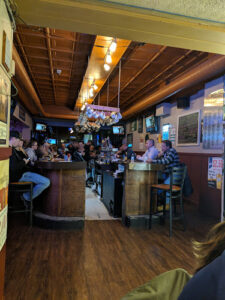 Sidelines Bar & Grill - Pittsburgh