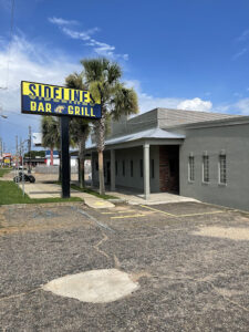 Sidelines Bar & Grill - Enterprise