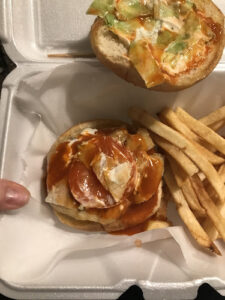 Sidelines Sports Grille - Elyria