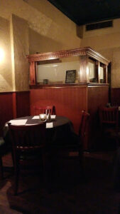 Sidel's Restaurant - Scranton