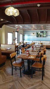 Sides Diner and Grill - Long Branch