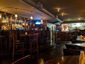 Sidestreet Kitchen & Bar - Seattle