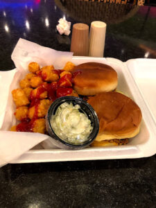 Sidewalk Cafe - Shelbyville