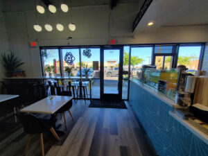 Sidewalk Coffee and Bagel Co. - Queen Creek