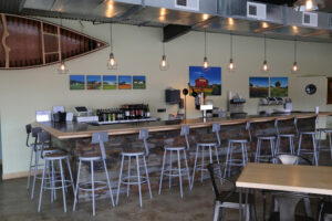 Sidewall Pizza Company - Travelers Rest