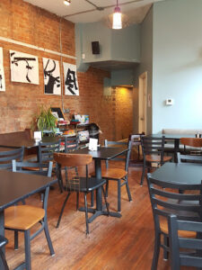 Sidewinder Coffee - Cincinnati