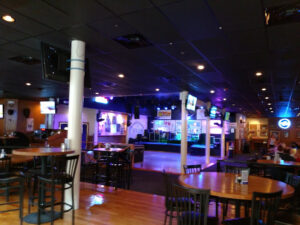 Sidewinders - Roanoke