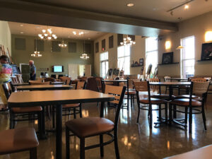 Sid's Coffee Shop & Deli - Ocala