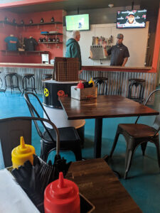 Sid's Garage - Meridian