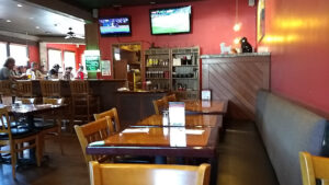 Sid's Smokehouse - Aptos