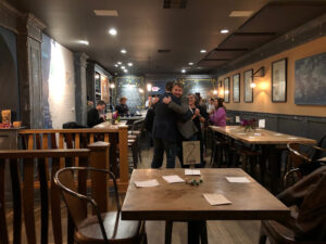 Siduri Wine Bar and Tasting Lounge - Healdsburg