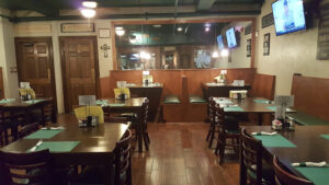 Sieb's Pub & Restaurant - Pittsburgh