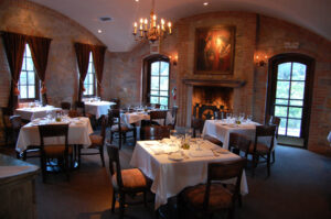 Siena Restaurant - Austin