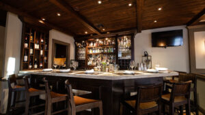Siena Ristorante - Stamford